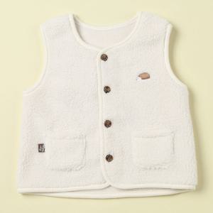 [쇼콜라]아론퍼조끼TNOWUV024T(유아퍼조끼)