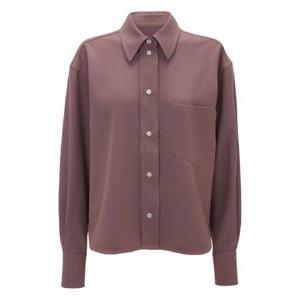 25 FW 빅토리아베컴 긴소매 셔츠 1325WSH005238F TP440090167