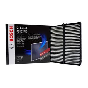 현대 그랜저XG (2P) ~02.03 보쉬 에어컨필터 활성탄 C5884