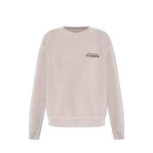 올세인츠 인피니트 여름 스웨트셔츠 SOLEILW222JC LILACASHPINK TP946167717