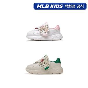 [MLB키즈] 빅볼청키 베이비 모노베어 운동화 7ASHC2B4N