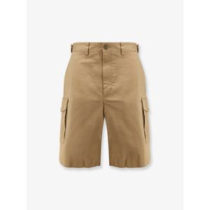 [MONCLER] 라프리마 남성 반바지 카고 코튼 K20912B00004 598QH248 베이지 /12