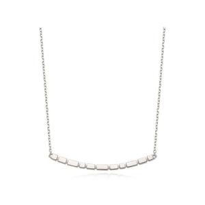 [티르리르]단델리온 스틱 L 실버화이트 목걸이 TNSSVW00114S-L