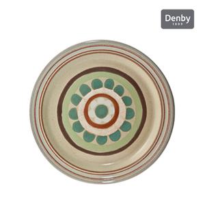 [덴비] 헤리티지 베란다 액센트 미디움 플레이트_sw