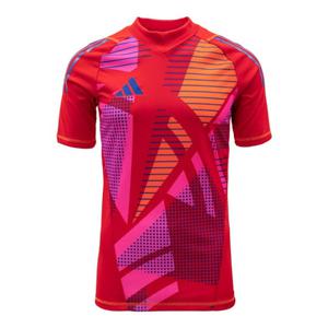 아디다스반팔티 ZQC IN0425 아디다스 티로24 프로 골키퍼 반팔저지