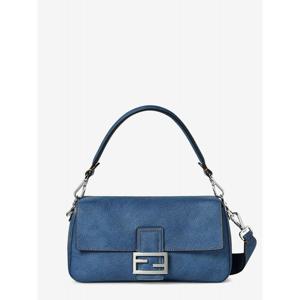 [FENDI] 라프리마 여성 숄더 가방 바게트 레더 백 8BR600 AUSZF04QL MIRTO /12