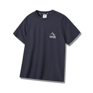 [지프]기능성 셋업 반팔 티셔츠 JQ2TSU142_JK