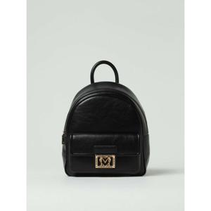 [LOVE MOSCHINO] 라프리마 여성 백팩 JC4091PP1NLI0 000 블랙 /6