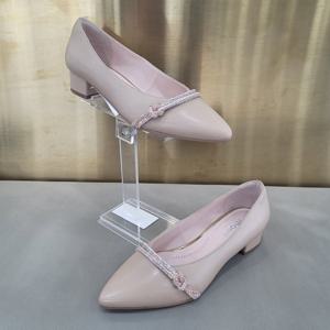 [무크]무크  여성정장구두   522102 AP   굽3cm  발편한 구두디