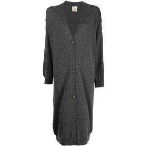 25 FW PAULA V넥 캐시미어 가디건 코트 21CASHPAULA3A TP432236750