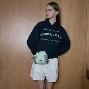 [랩]STRING POCKET CROSS BAG(AR7AB240)