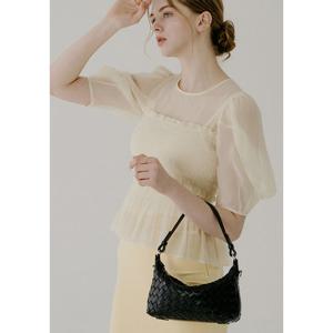 [사만사타바사]티니 퍼즐 숄더백_10061SH