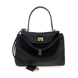 25FW 발렌시아가 로데오 스몰 핸드백 789779 2ABV5 1000