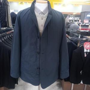 트레몰로 HC10 자켓형 패딩라이너사파리 TRBKA4SC411