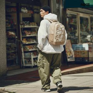 나이키 헤이워드 백팩 26L 트레이닝 헬스 운동 노트북 가방 HJ8200-253