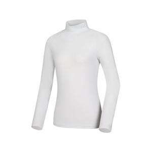 [와이드앵글]여성 TO 하이넥 베이스레이어 WWU24291GE