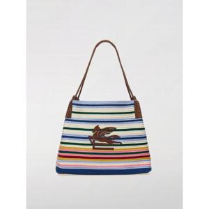 에트로 토트백 WP1D0028AE233 S9830 Multicolor