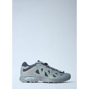 25 FW 살로몬 남성 XT 위스퍼 보이드 스니커즈  sal0362026gry