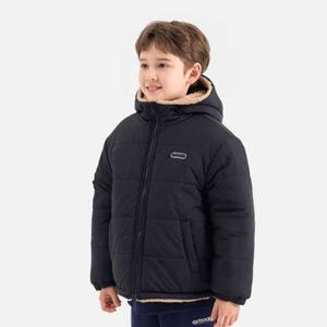 [차일디] 아웃도어프로덕츠키즈 (OD253OPJ05 BLK) 리버서블 패딩 점퍼 블랙