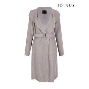 [조이너스]숄카라 핸드메이드 코트_JAAW1-CCH370