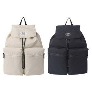 [NBA키즈] 투포켓 경량 백팩(K253AB001P)