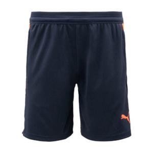 M 푸마반바지 ZQC 660499-08 인디비쥬얼컵 트레이닝 쇼트 ASIA SP