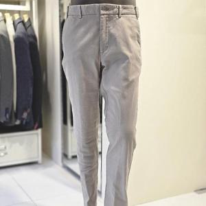 런던포그 세이브존04 봄가을 스판 면바지 LOFEA39Z