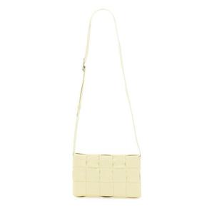 보테가베네타 크로스백 667298 VCQ717407 BEIGE