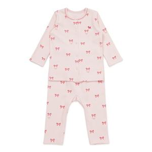 [블루독베이비] 25FW (PK)큐티리본골지내의 (45C7005408)