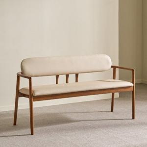 CZ2408 3인용 벤치의자 1color