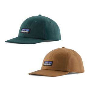 [파타고니아코리아][25FW] 남녀공용 P-6 레이블 트래드 캡 38296Q7