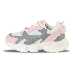 [네파 키즈]네파키즈 주메로 운동화 핑크 KLGEC57PNK