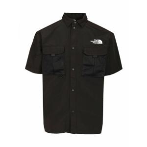 [THE NORTH FACE] 라프리마 남성 셔츠 Nse 썸머 NF0A8BK1JK3 블랙 /8