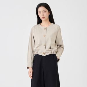 [TAG 313000원][케이엘바이린] 케이제 셋업 블라우스 KWBLPI4300