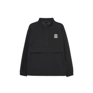 MLB자켓 GQC 3AWJB0234-50BKS 베이직 미디움로고 아노락 뉴욕양키스