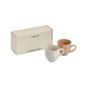 [오덴세] (기획) 시손느 빅머그 2p 세트