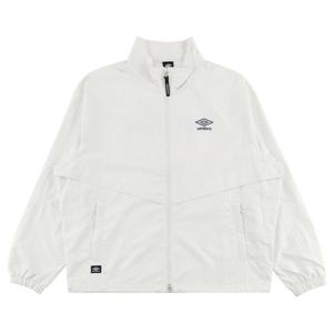 엄브로 클래식 웜업 자켓 UQ321CJK93BGR