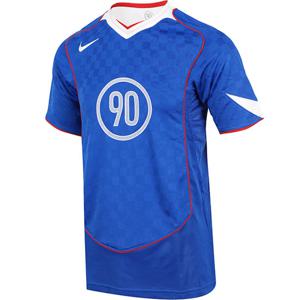 [정품] 나이키 드라이 핏 토탈 90 에너지 크로아티아 저지 유니폼 (IB4213-480)