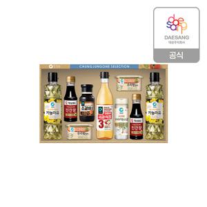 청정원 2026 설 선물세트 청정원11호