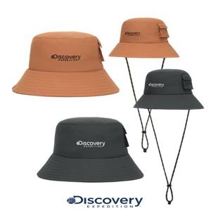 디스커버리키즈DKHT6055N포켓 브림 햇