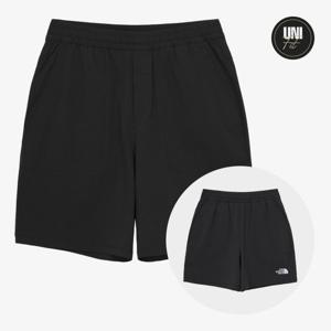 M 노스페이스반바지 DQC NS6NQ09A 칸테 쇼츠