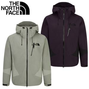 노스페이스 NJ2HR51 남여공용 루즈핏 방수 바람막이 알토스 자켓
