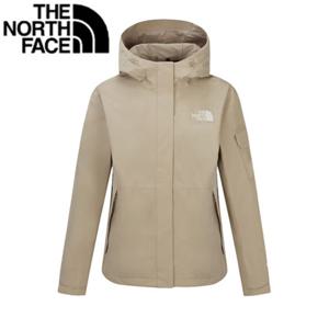 노스페이스 NJ2GR85C 여성 고어텍스 바람막이 하이크 기본 방수 자켓