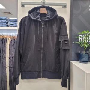 리트머스 HC12 후드탈부착 항공점퍼 LP1JU035-076