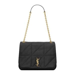 생로랑 Jamie 4.3 퀼티드 체인 숄더 백 809696 AAB321000