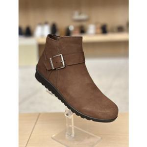 R 락포트 RW0284 트루플렉스 코난 여성 캐주얼 앵클 부츠(2CM)