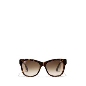 샤넬 선글라스 CH5380 C714S5 BROWN