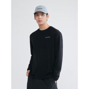 디스커버리 25FW 남여공용 마운틴 그래픽 기능성 긴팔티 (DXRL21054)