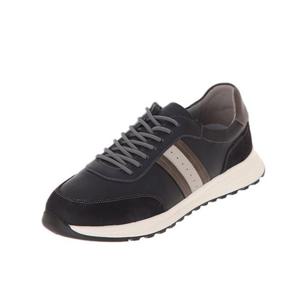 [SODA] 소다 남성 사이드 디테일 스니커즈 3CM AMM504 JT-42