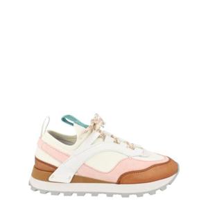 살바토레 페라가모 스니커즈 030299 756571 M 91617 6 Neutrals